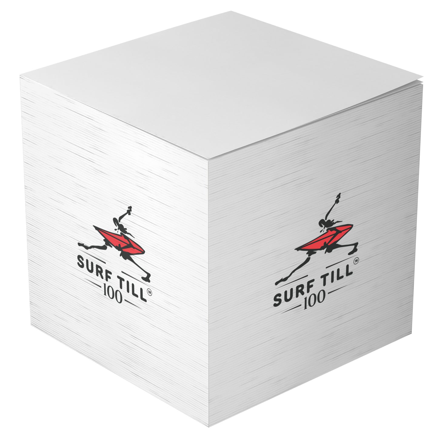 Surf Till 100 3M Post-it® Notes