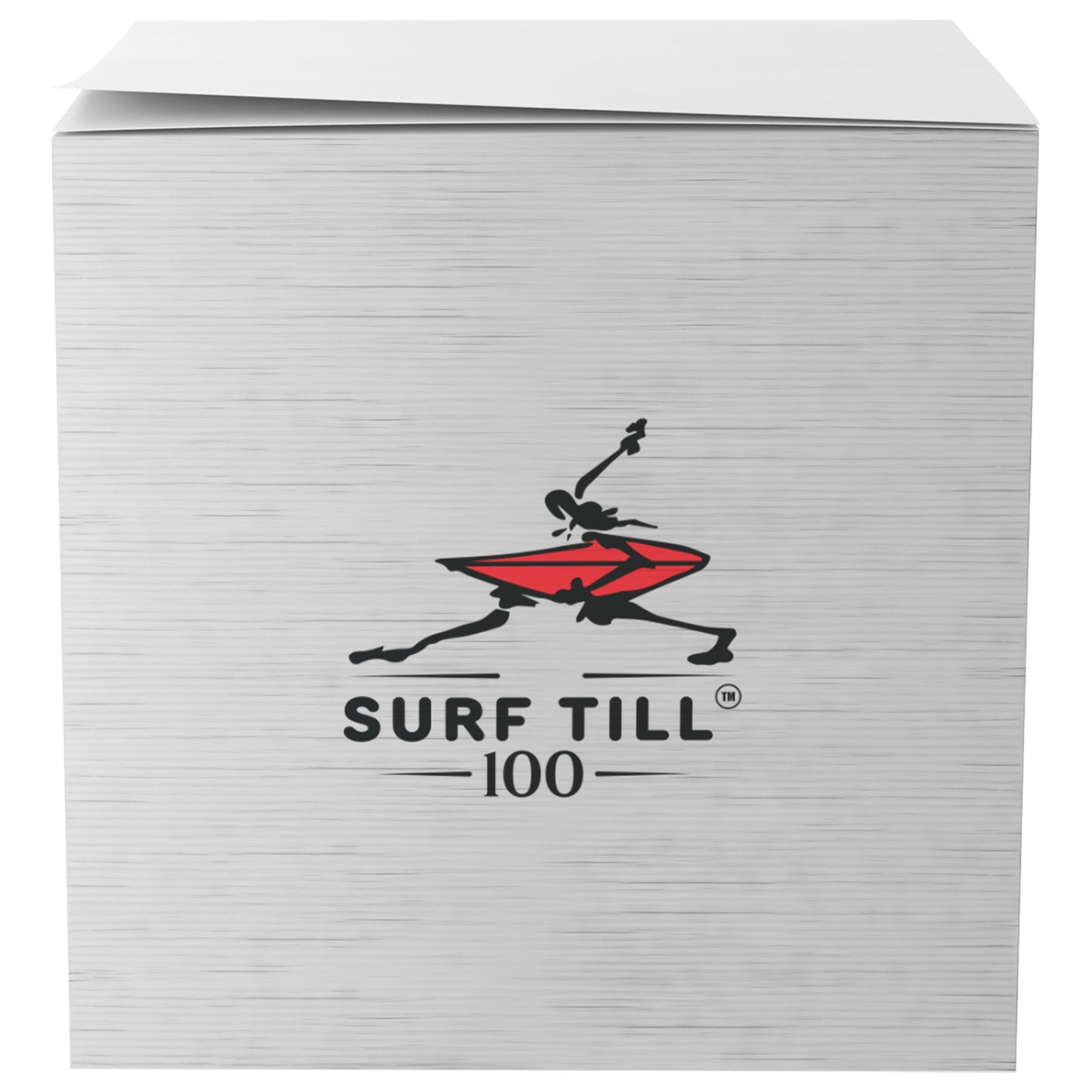 Surf Till 100 3M Post-it® Notes