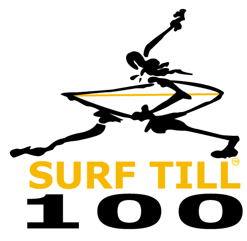 Surf Till 100 Store